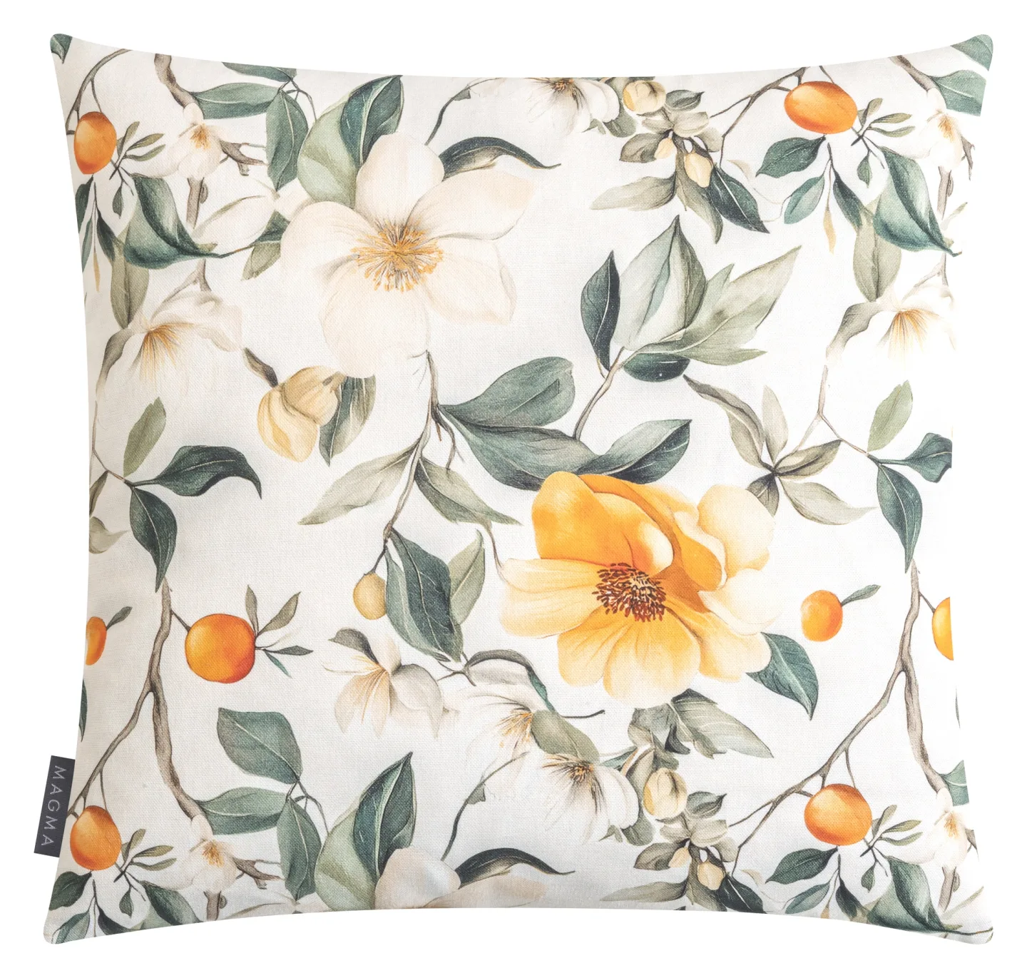 Magma Kissenhülle Catalana Beige Beige | Schubiger Möbel