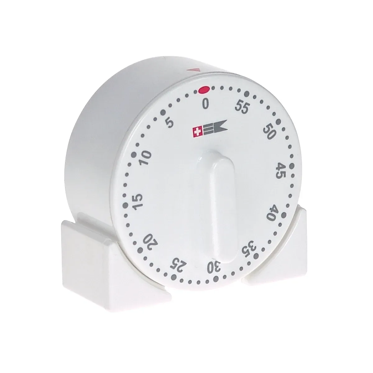 Bengt Ek Design Bengt Ek standard timer med magnet vit