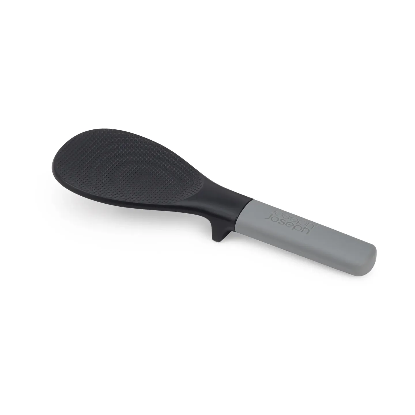 Joseph Joseph Elevate Fusion Reislöffel 19,8 cm Schwarz