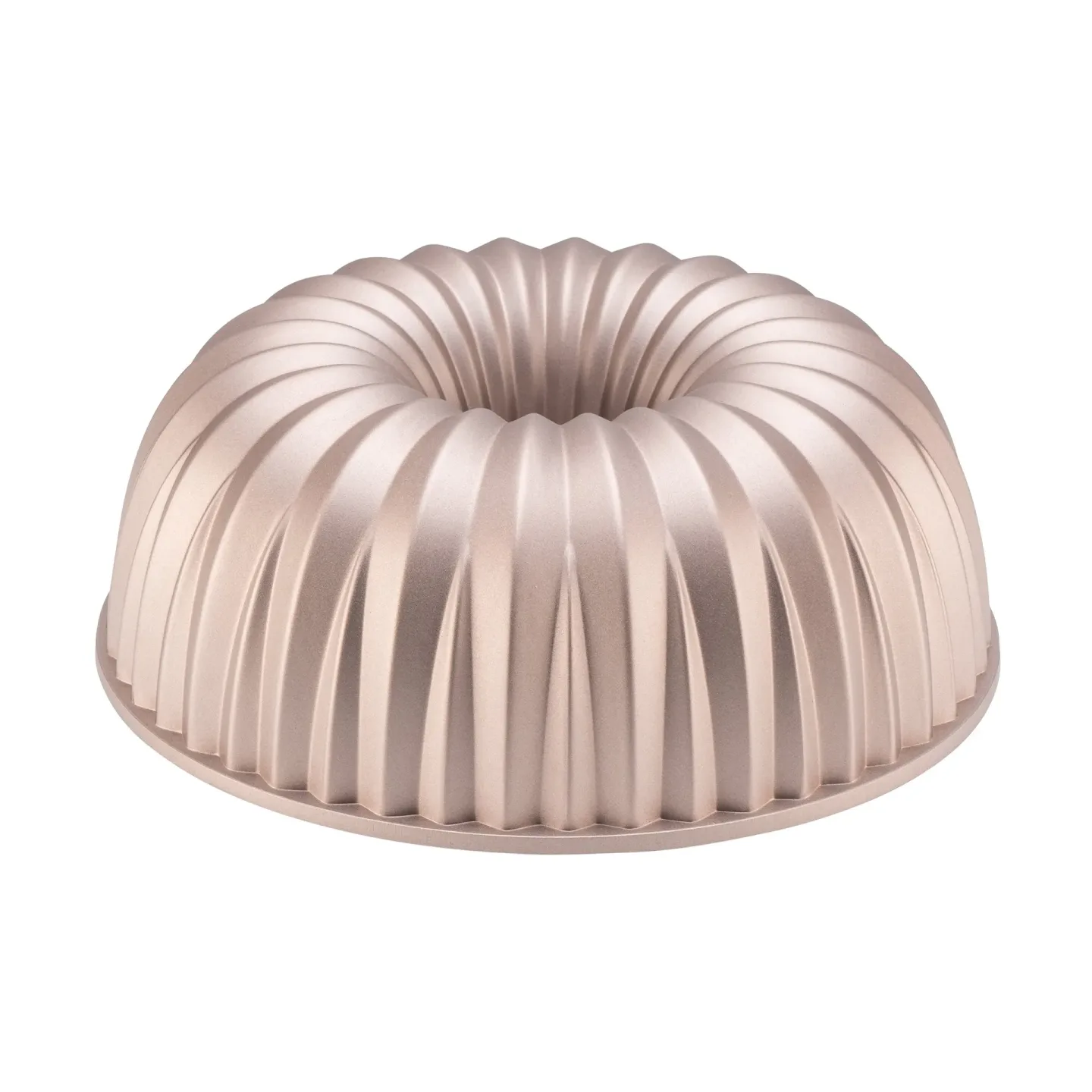 Heirol Heirol Backform aus gegossenem Aluminium Wasserfall