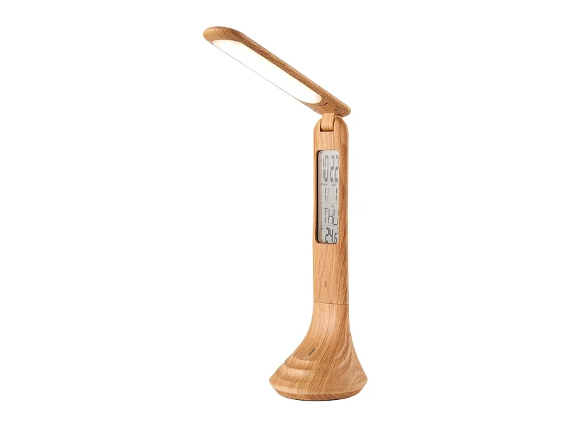 Bürolampe LED WORK 31cm 5W weiss