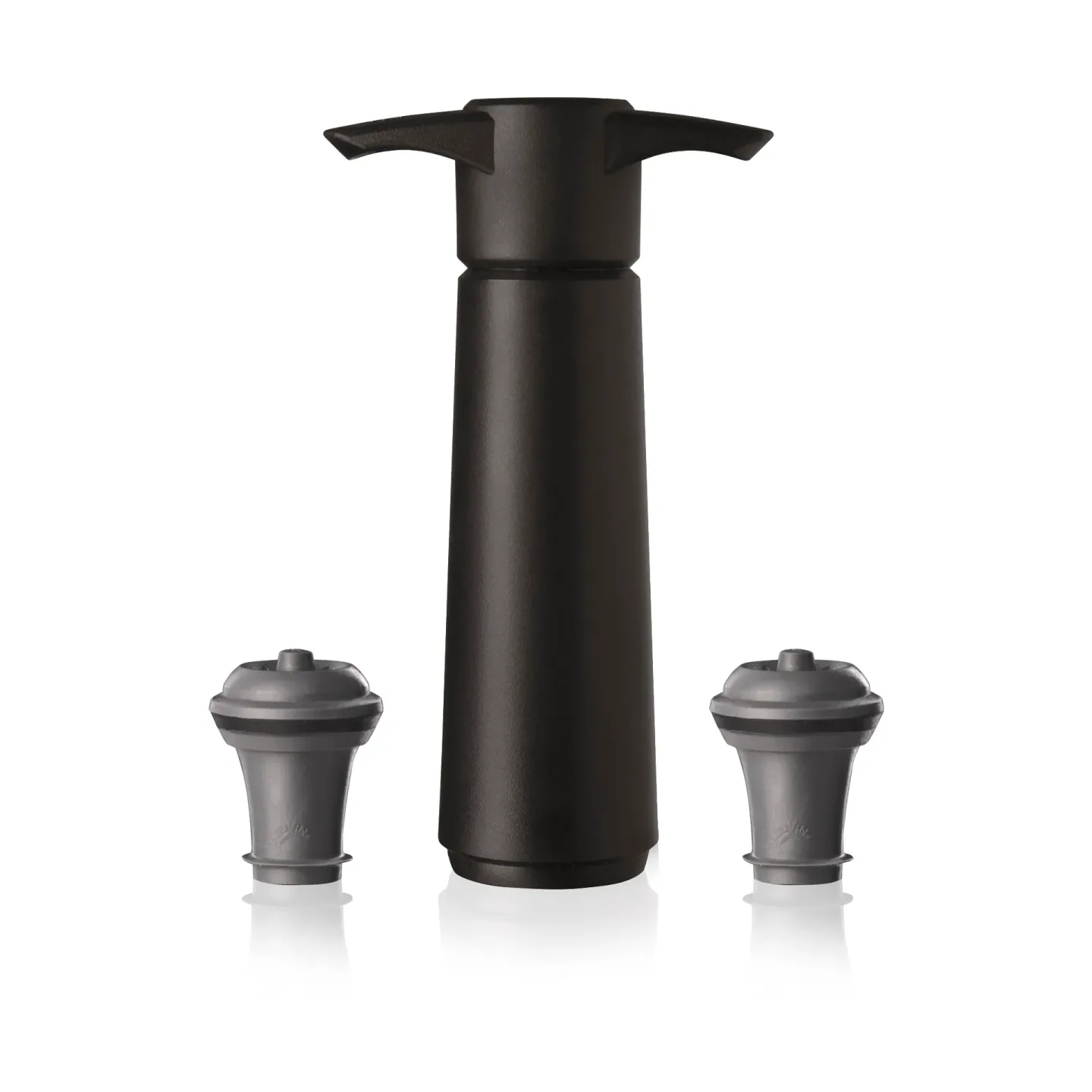 Vacuvin Vacuvin wine saver gift pack Schwarz