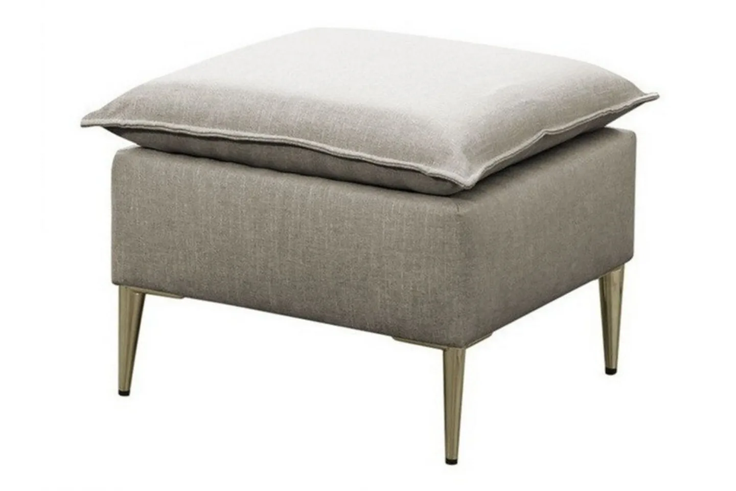 Staffin Fotpall 50 cm -