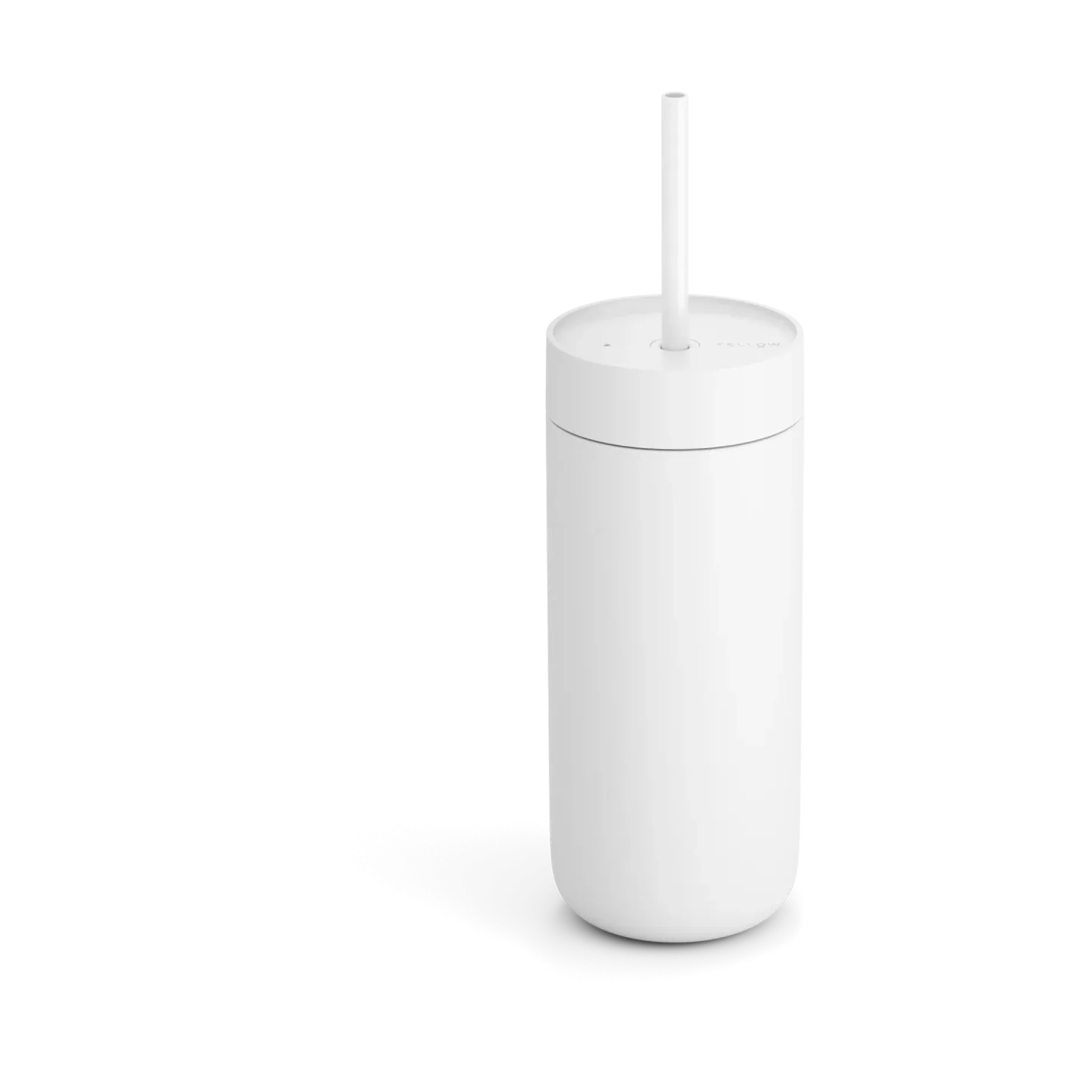 Fellow Carter Cold Mug Thermobecher 47 cl Matte white