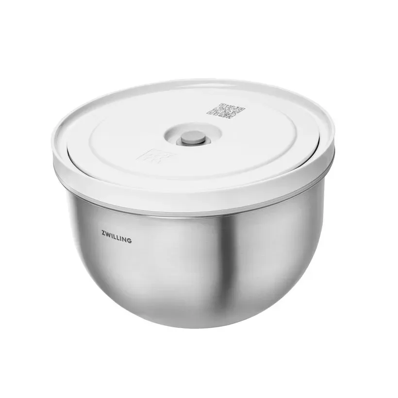 Zwilling Zwilling Fresh & save Vakuumschale Edelstahl 1,75 L