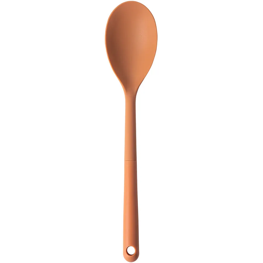 Kochlöffel Daily Orange Polypropylen/Silikon 7 cm