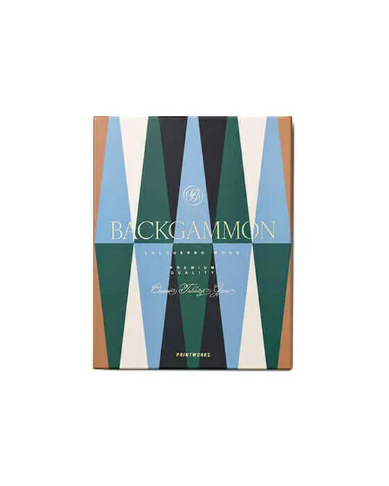 Backgammon Multi