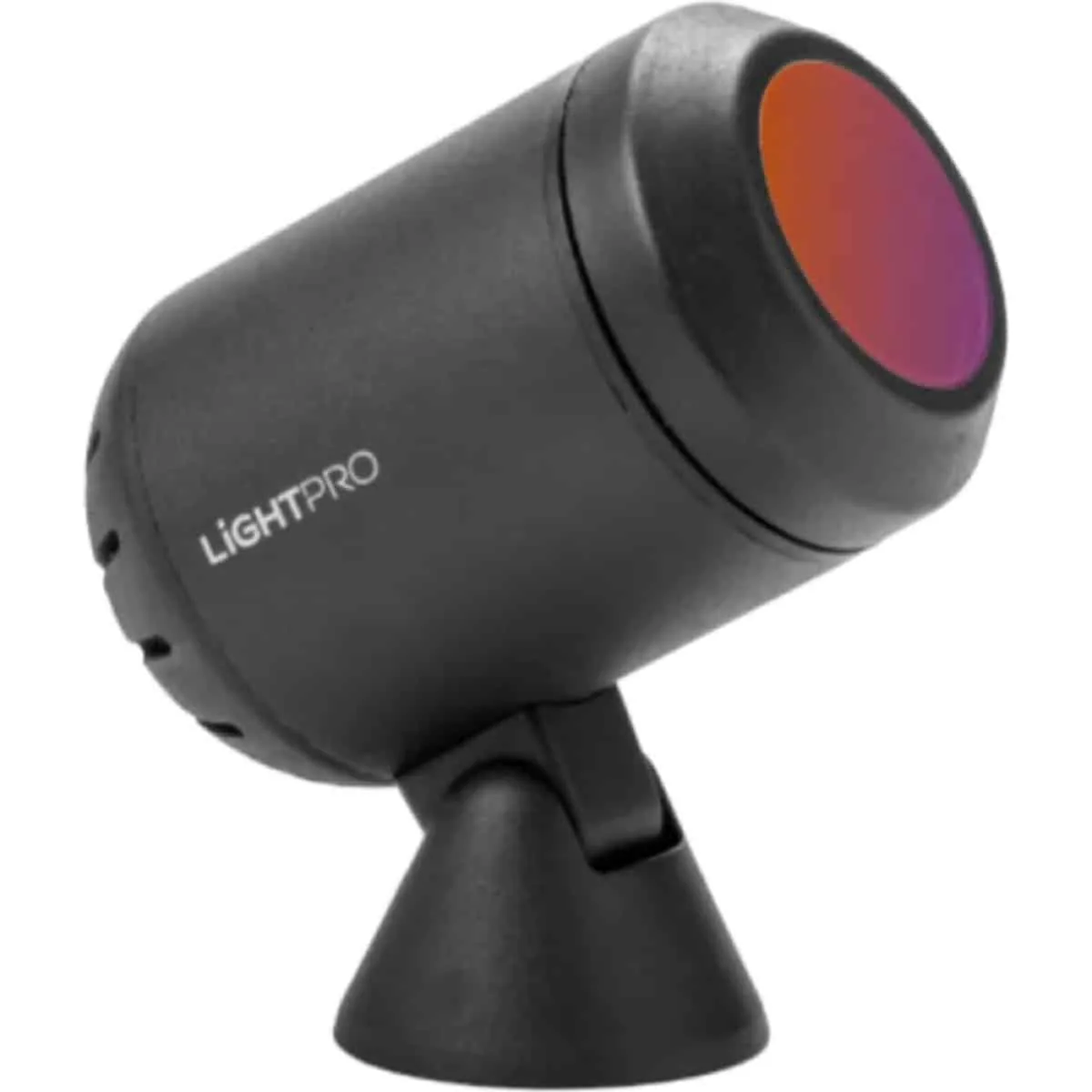 Castor Smart Markstrålkastare 12V Zigbee Svart