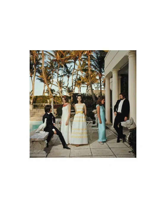 Palm Beach Debutantes