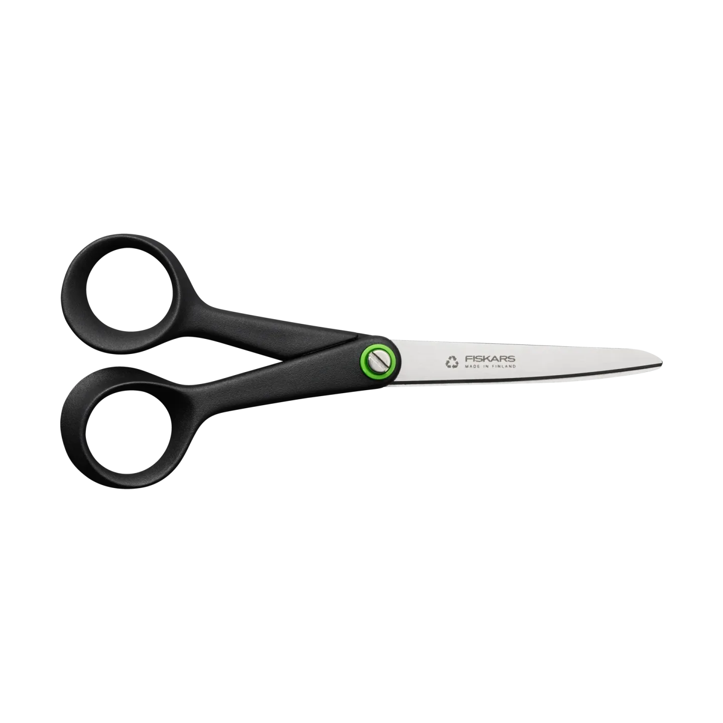 Fiskars Functional Form Universalschere 17 cm Schwarz