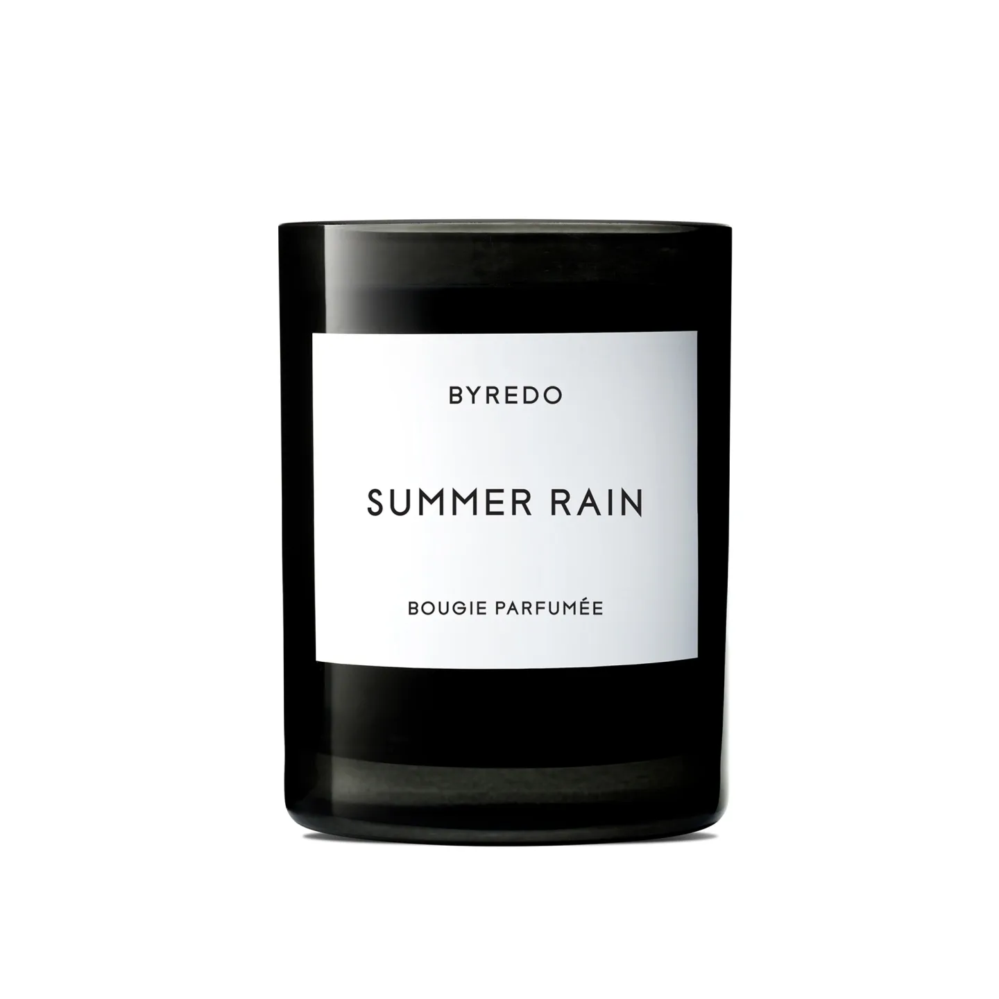 Byredo - Summer Rain Candle - Doftljus