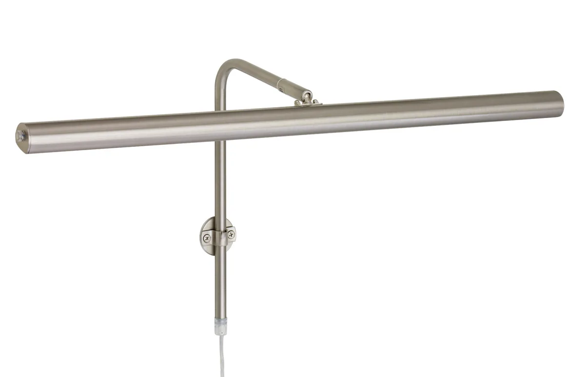 Texa Design - Gallery 60cm - Tavelbelysning - Nickel