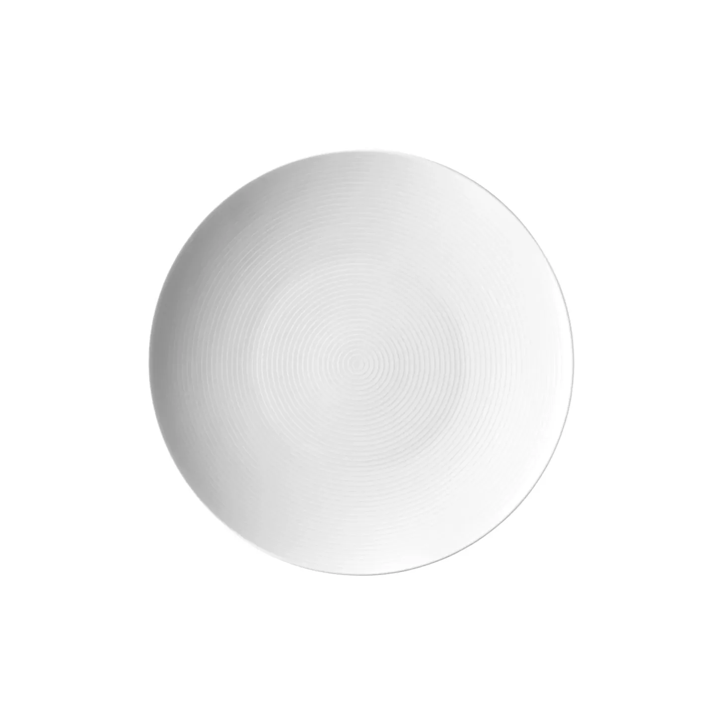 Rosenthal Loft assiett vit 18 cm