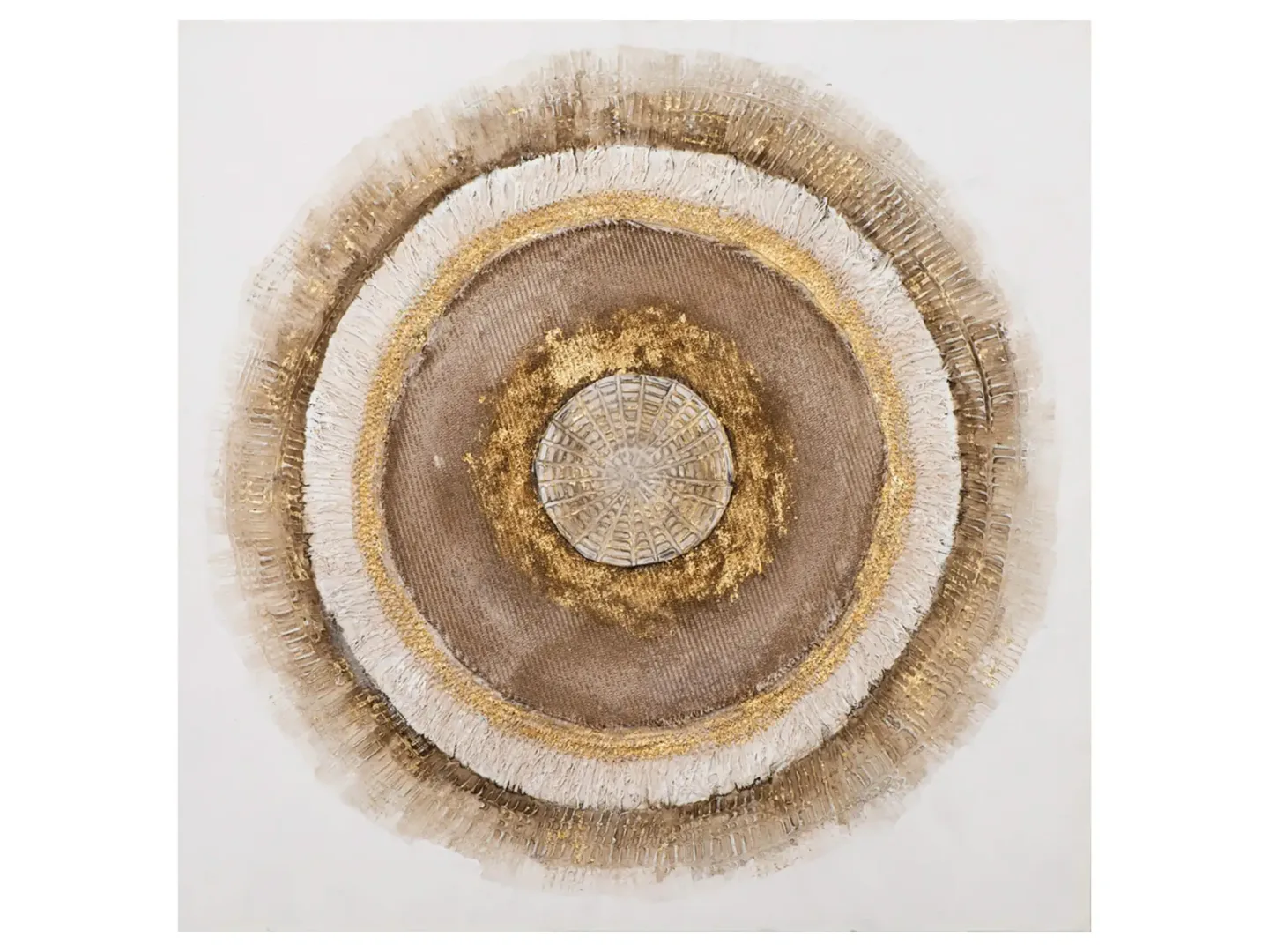 image LAND Bild Mandala "Natur" | Schubiger Möbel