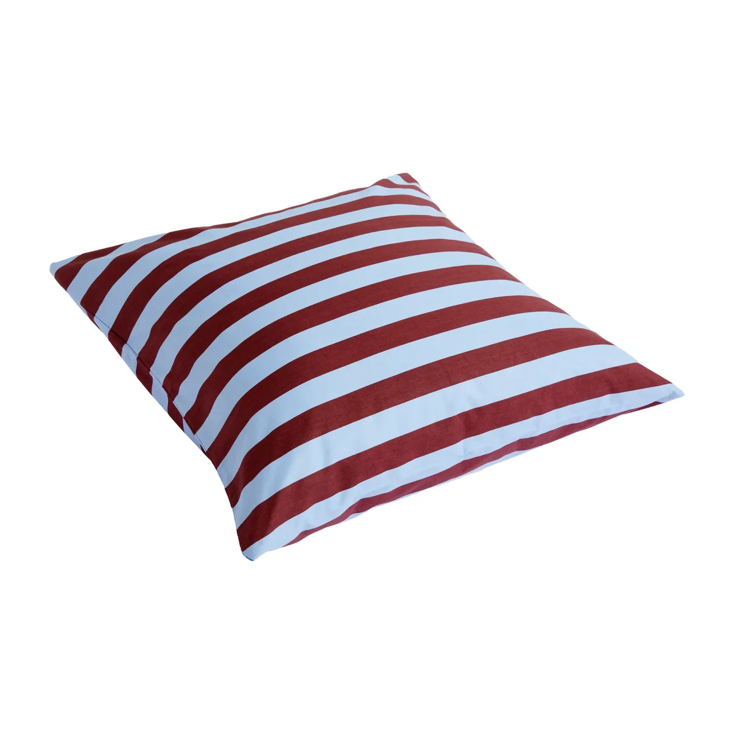 HAY Été örngott 50x60 cm Bordeaux-Sky blue