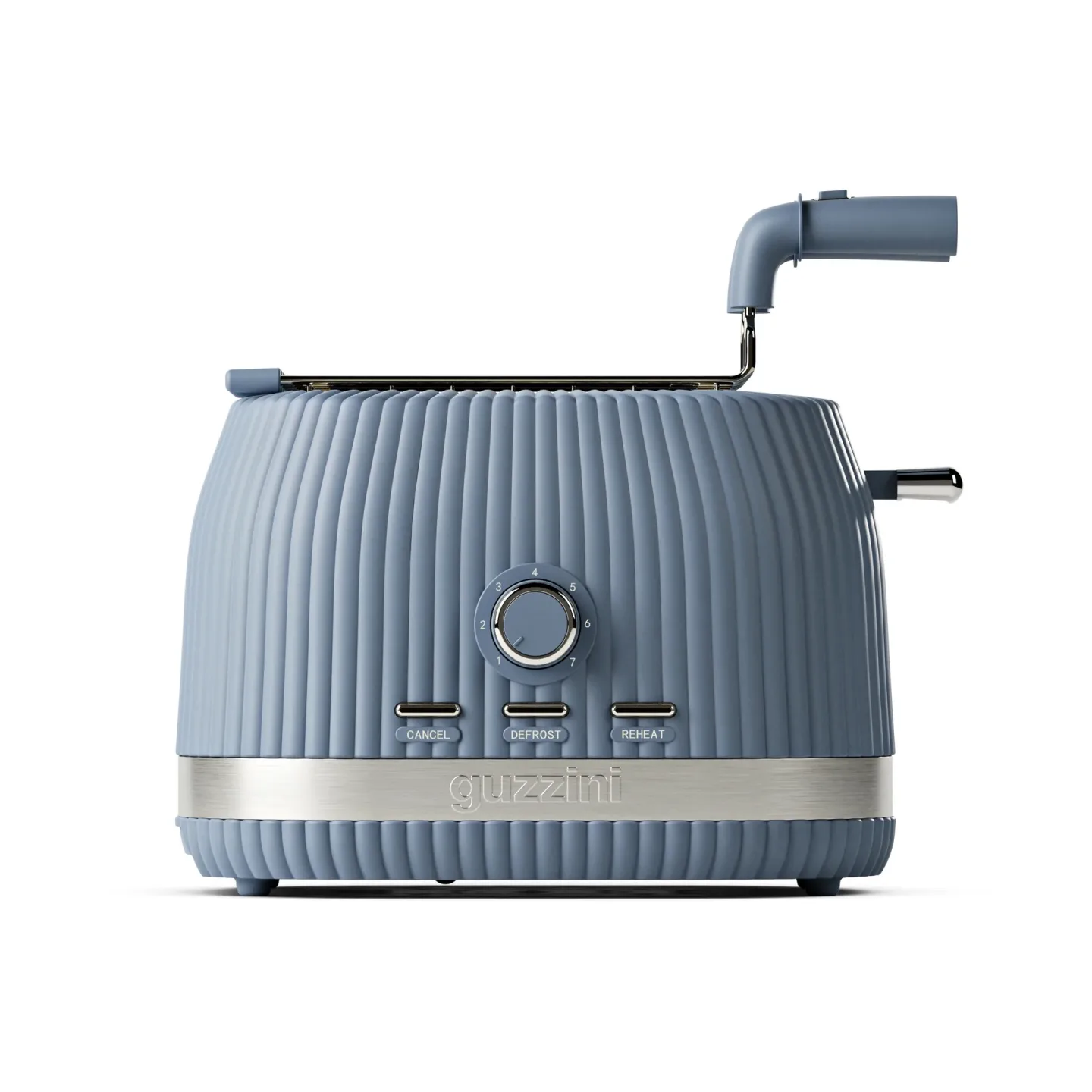 Guzzini Sous chef Toaster Navy blue