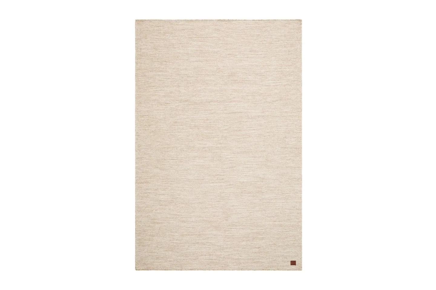 Birka Ullmatta Rektangulär 300x400 cm - Natur
