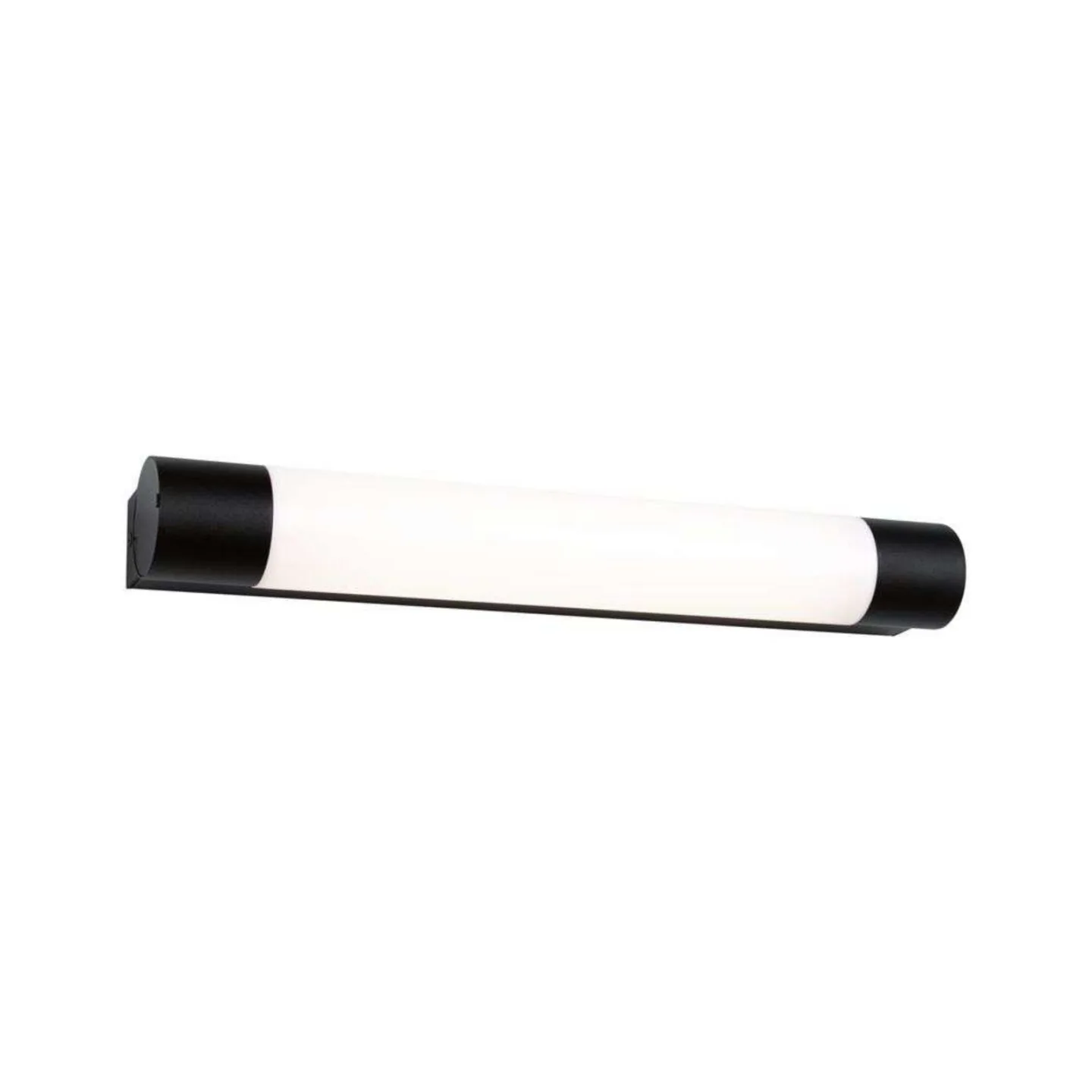 Orgon Prise LED Væglampe 7,5W IP44 Sort - Paulmann - Entré - Metal