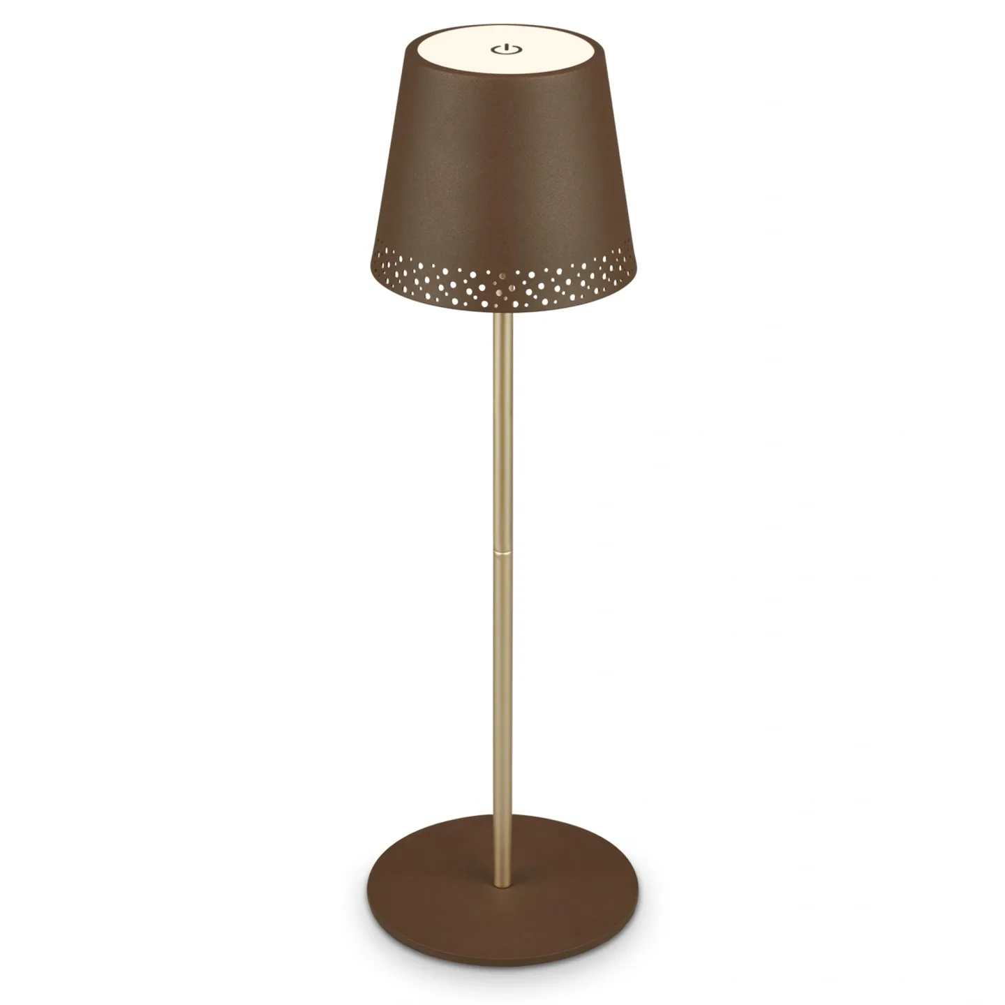 Ribaglob Tischlampe Forli | Schubiger Möbel