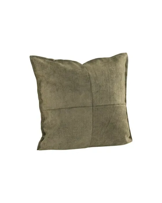 Rhino Cushion Cover Forest