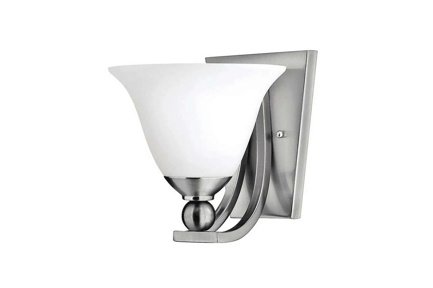 Vägglampa Hinkley Bolla 197x216x222 mm - 197x216x222 mm
