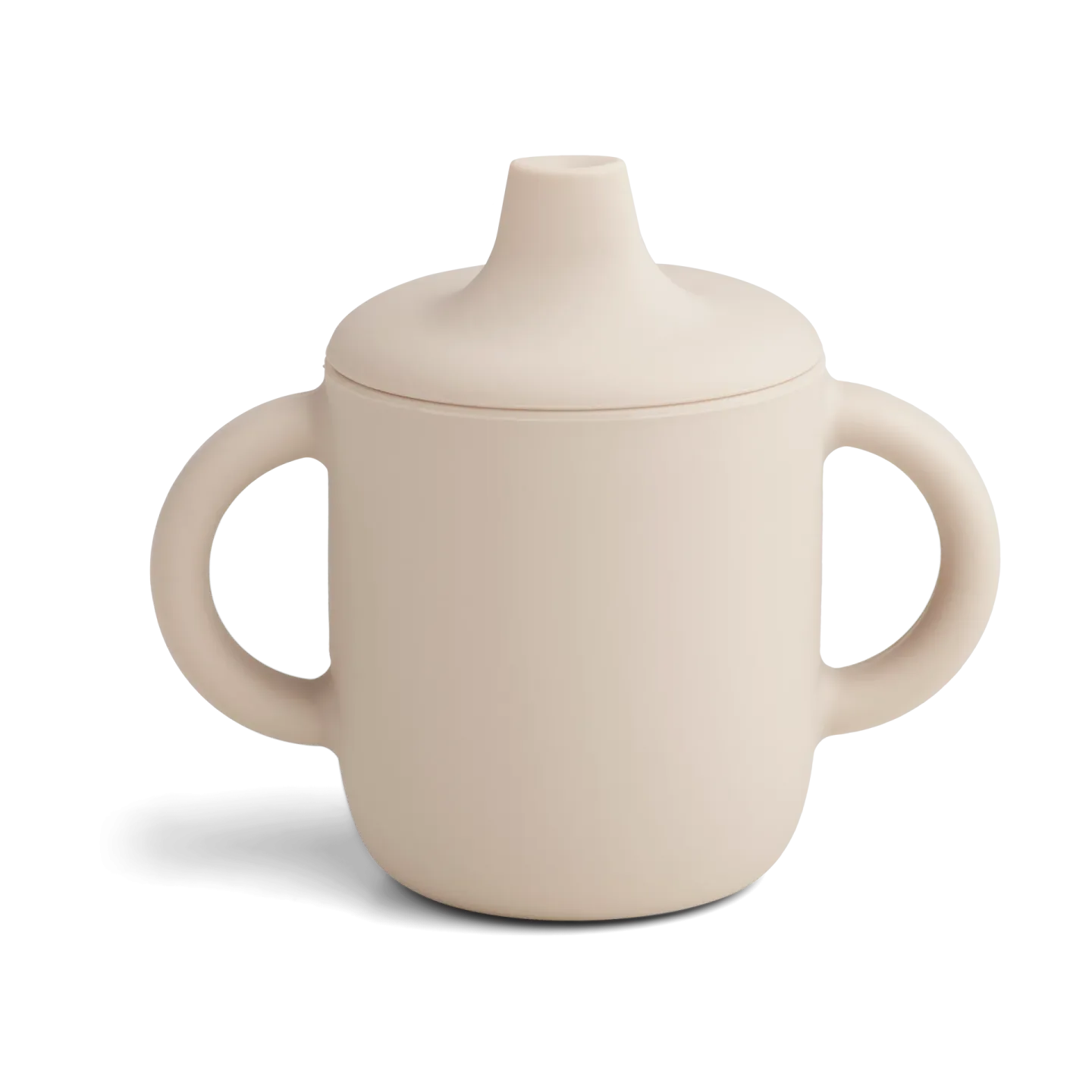 Liewood Neil Schnabeltasse 15 cl Sandy