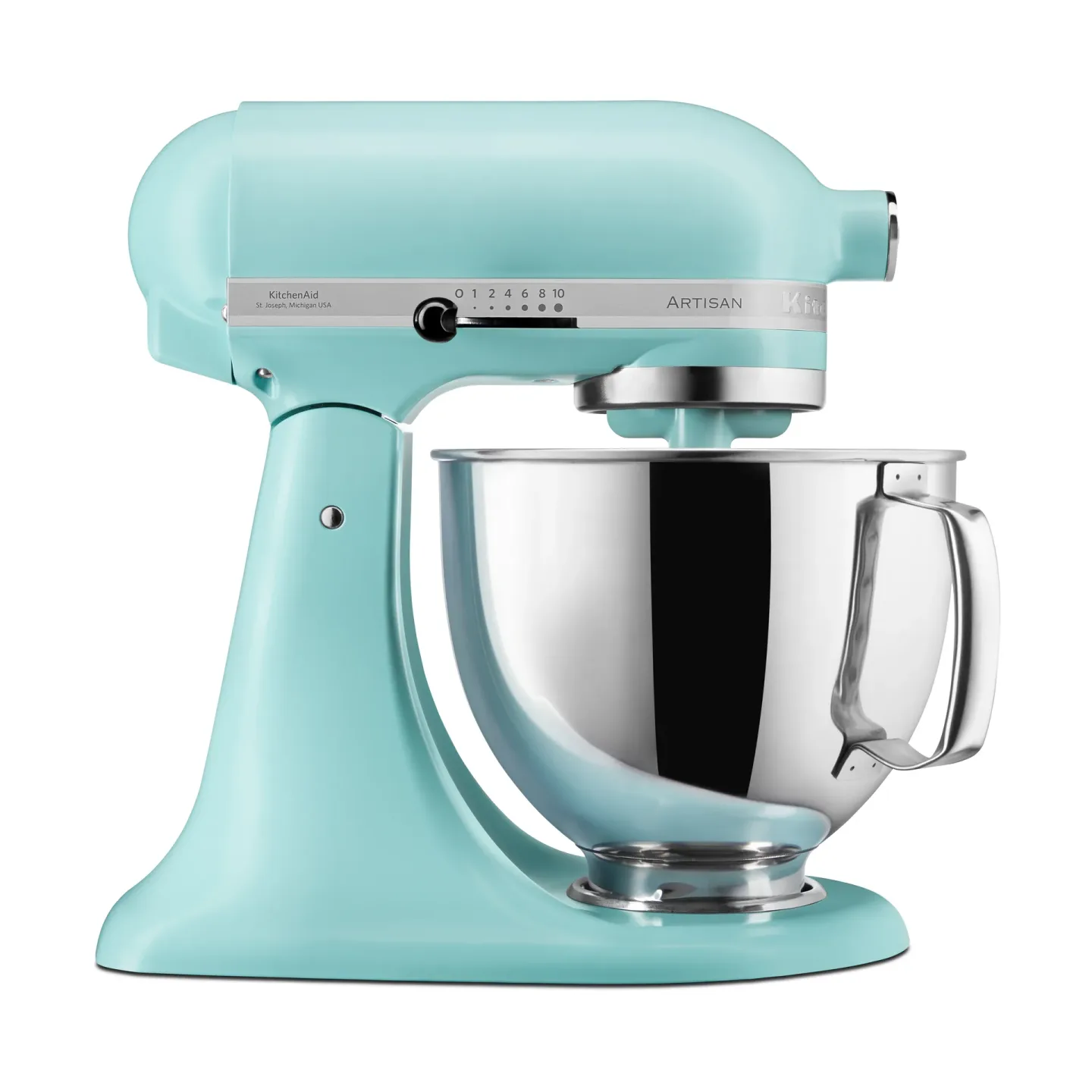 KitchenAid Artisan 5KSM125 Küchenmaschine 4,8 l Mineral water