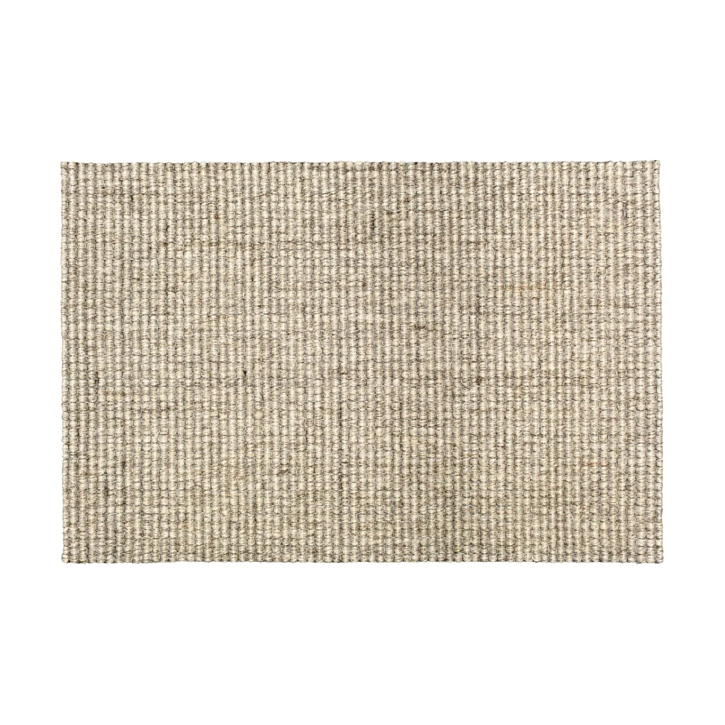 Dixie Astrid Sisal-Fußmatte Marble, 60x90cm