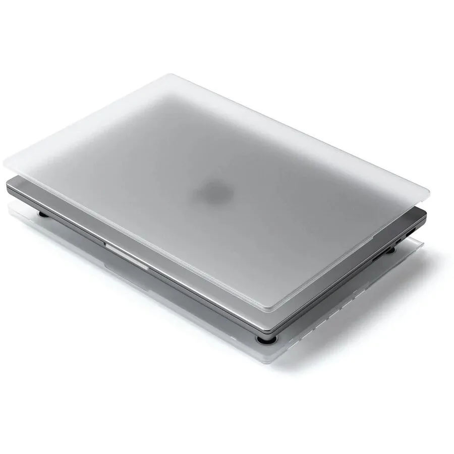Laptop-Tasche Satechi Transparent Kunststoff 35.9 cm 1.7 cm