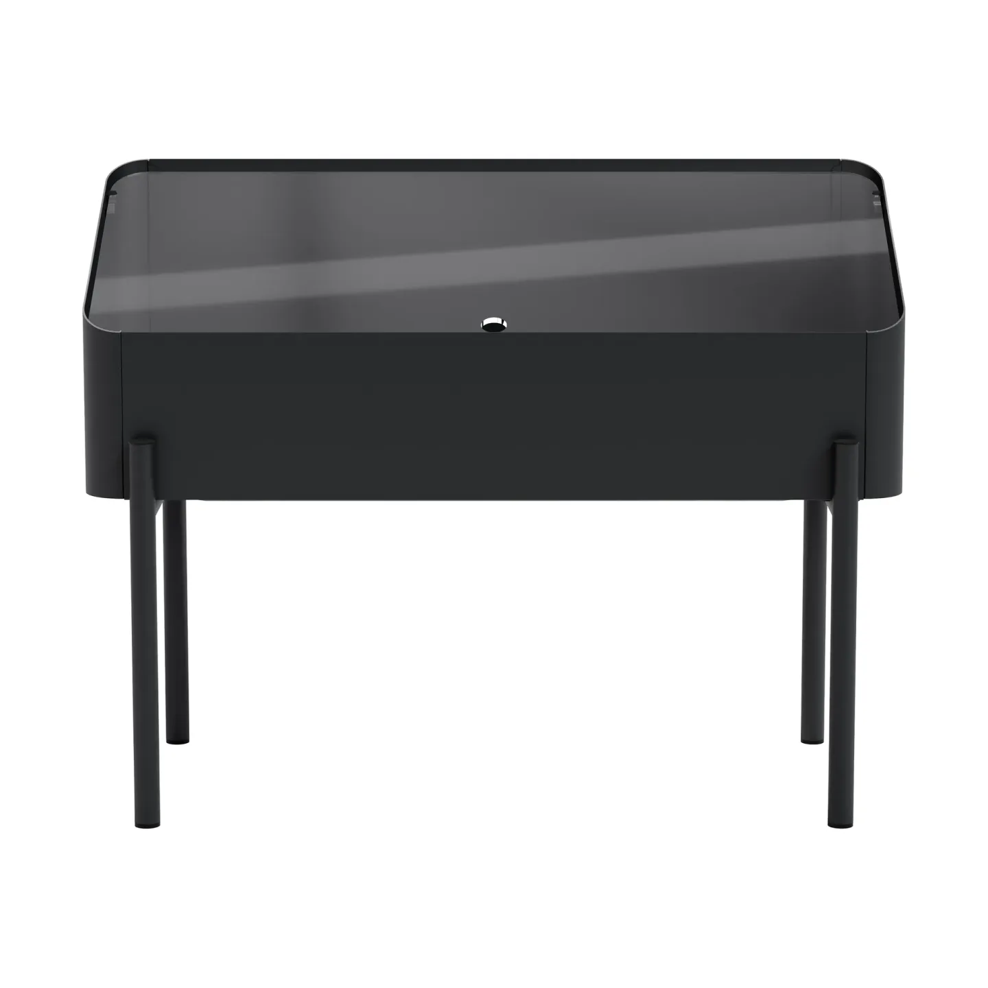 Eva Solo Simply Grow Anzuchtkasten 33x63x80 cm Black