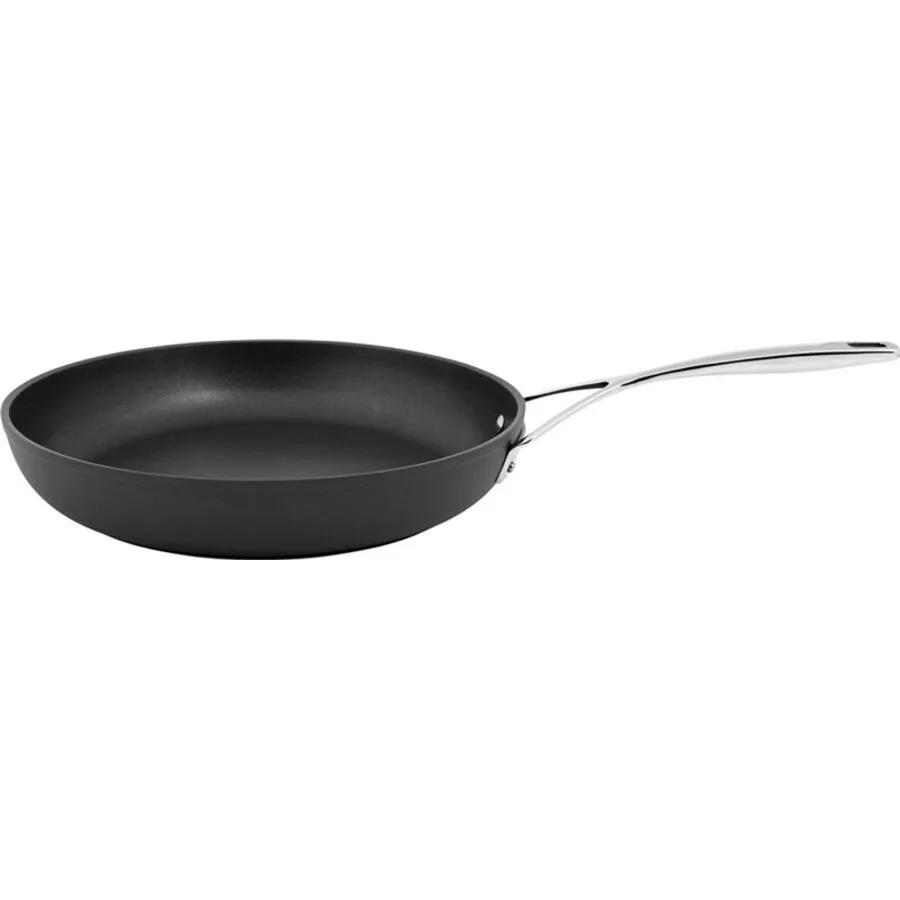 Diverse Bratpfanne Alu Pro Grau Aluminium 30 cm 5.8 cm 30 cm