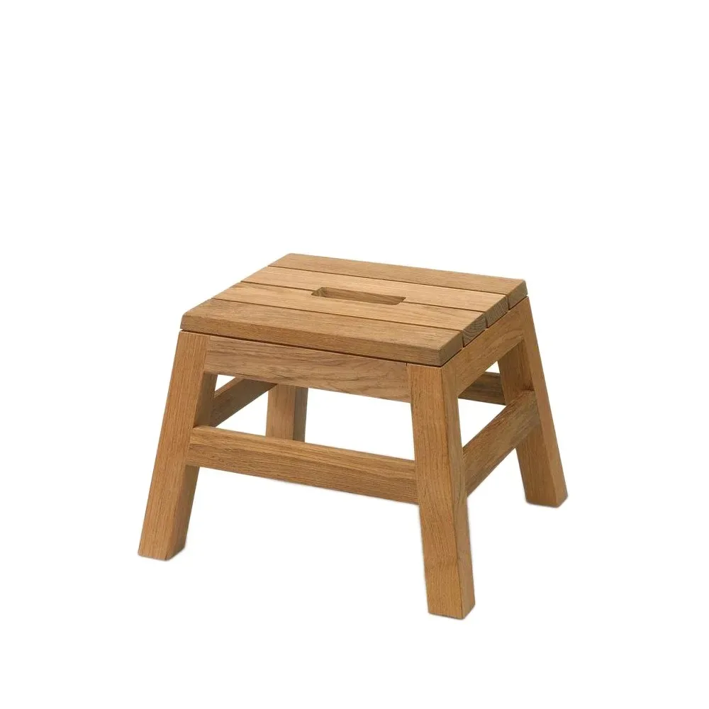 Fritz Hansen Dania pall teak