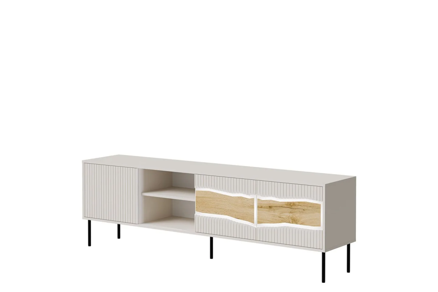 Stintino Tv-bänk 190x40 cm -