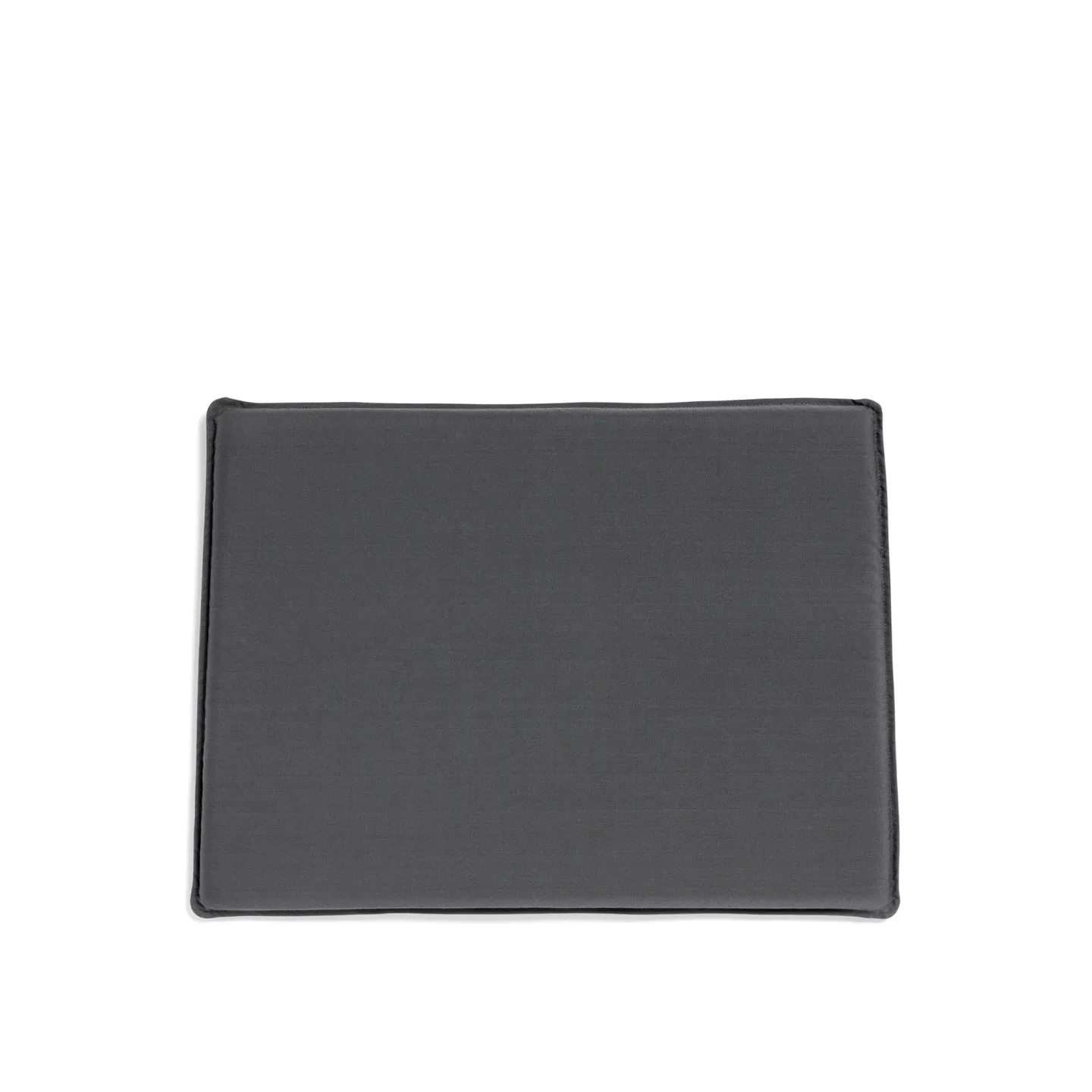HAY - Hee Lounge Chair Seat Cushion - Anthracite Textile - Dynor och kuddar - Hee Welling - Grå