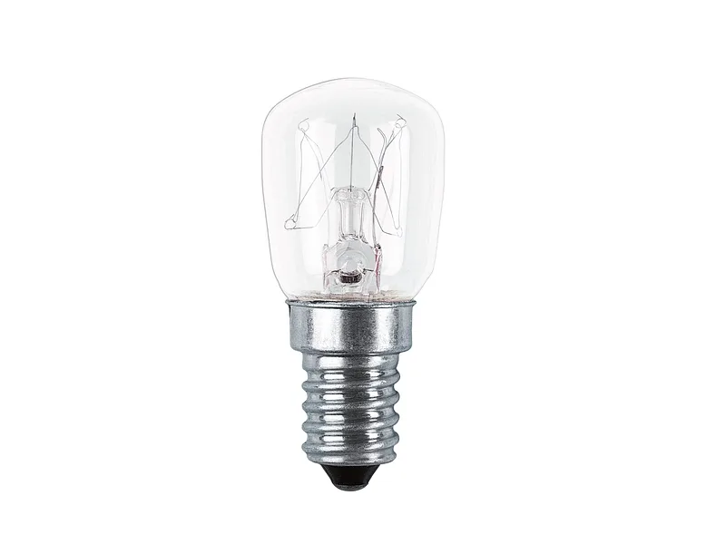 Glühbirne Halogen E14 40W 300 Lumen