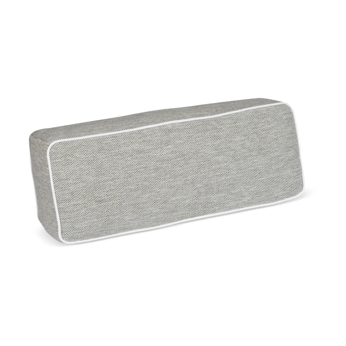 Fri Form 32 Nackenkissen Crown grey
