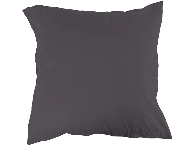 Kopfkissenbezug FIRENZE 65x65cm baumwolle