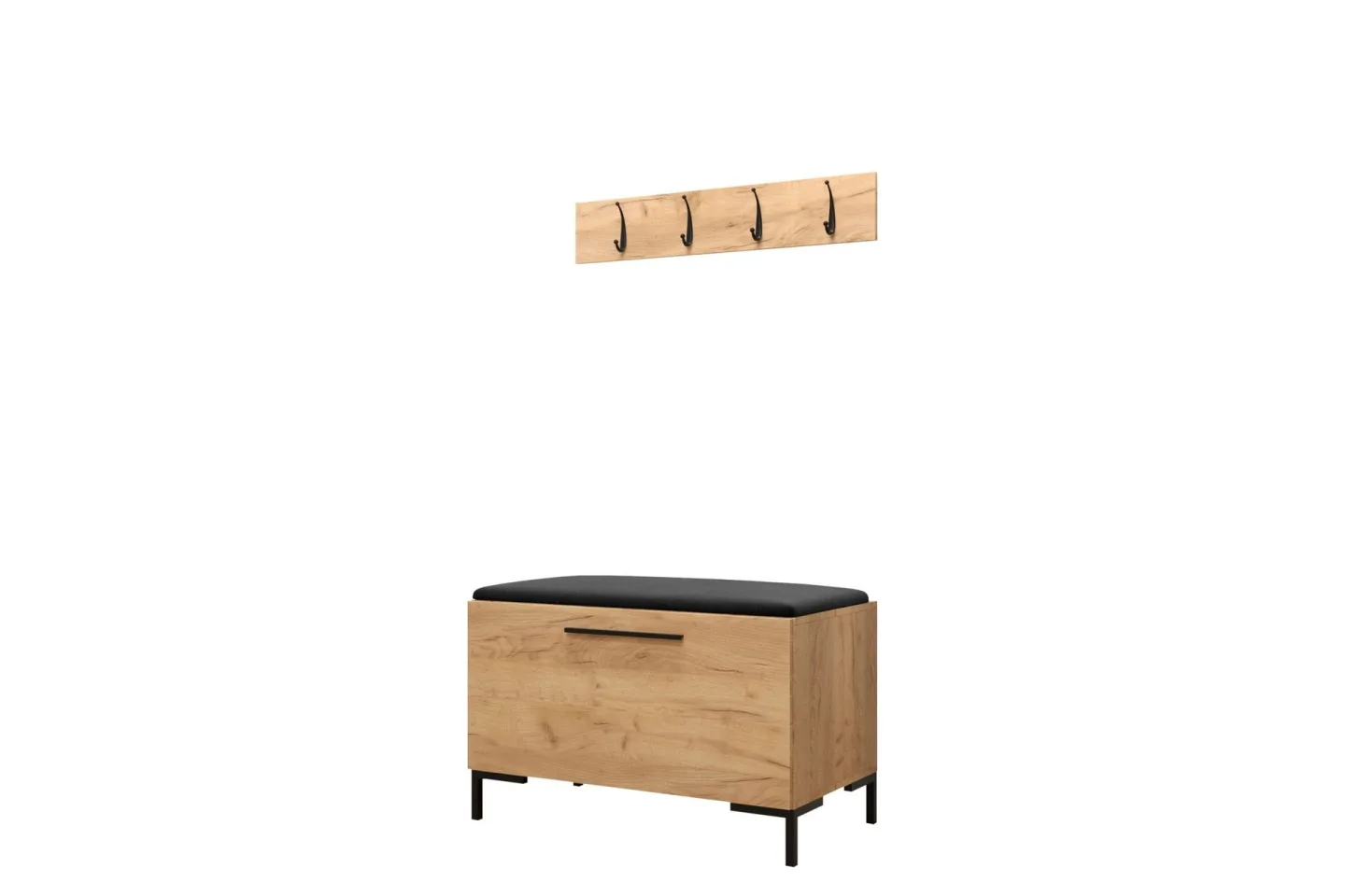 Ahsamin Hallmöbelset -
