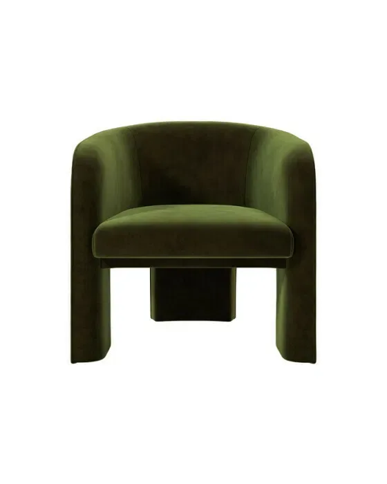 Florian lænestol amazon green
