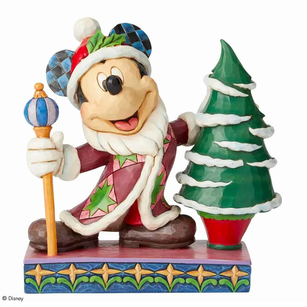Disney Musse Gudfader