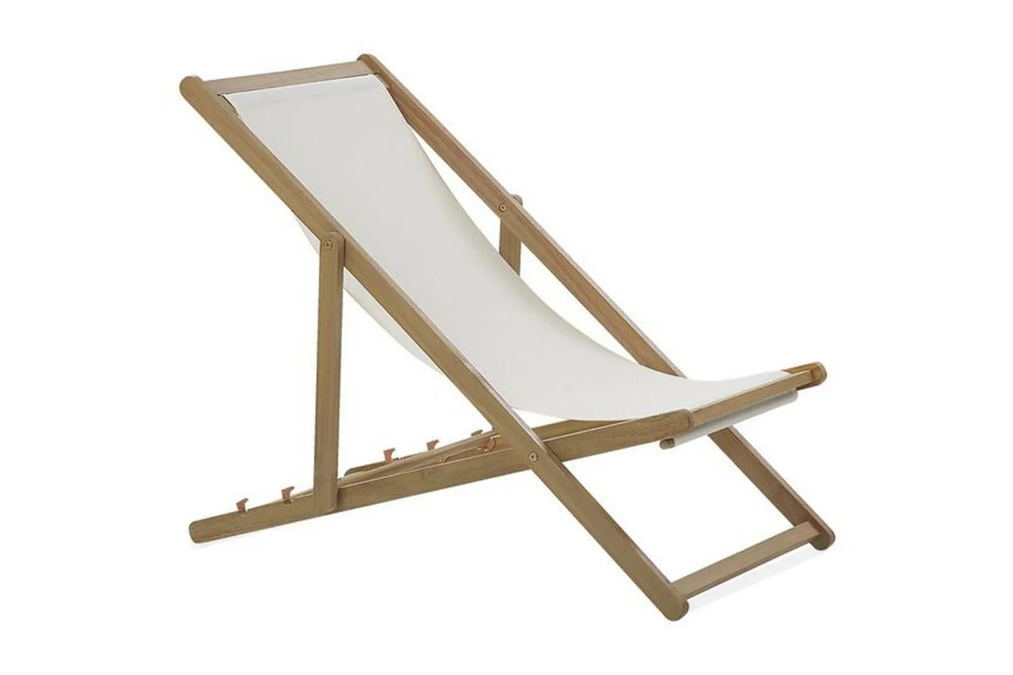 Gjengene Solstol - Beige