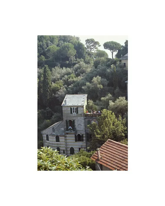 Portofino, Italy