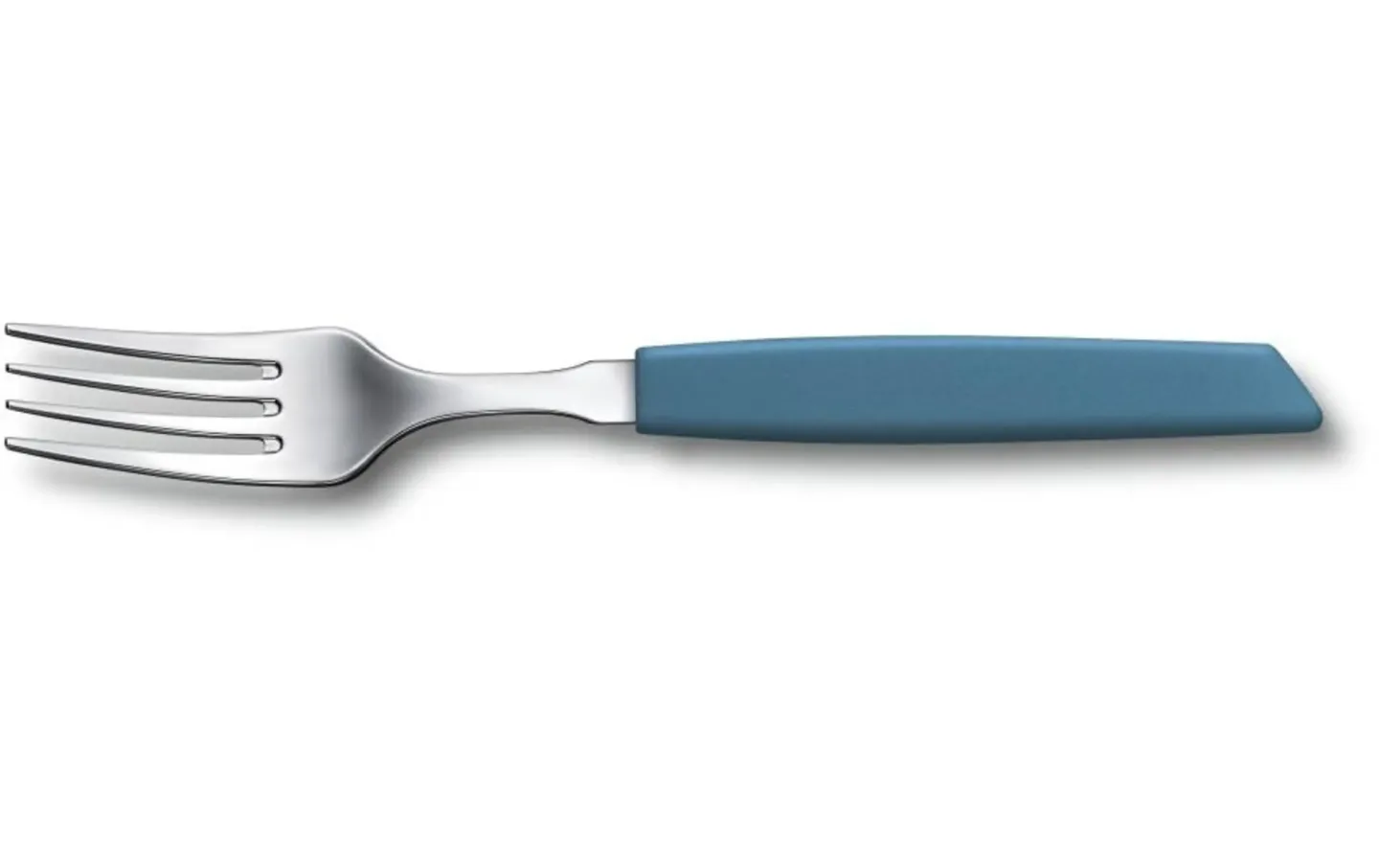 Alltron Menügabel Swiss Modern, 1 Stück Von Victorinox Blau | Schubiger Möbel
