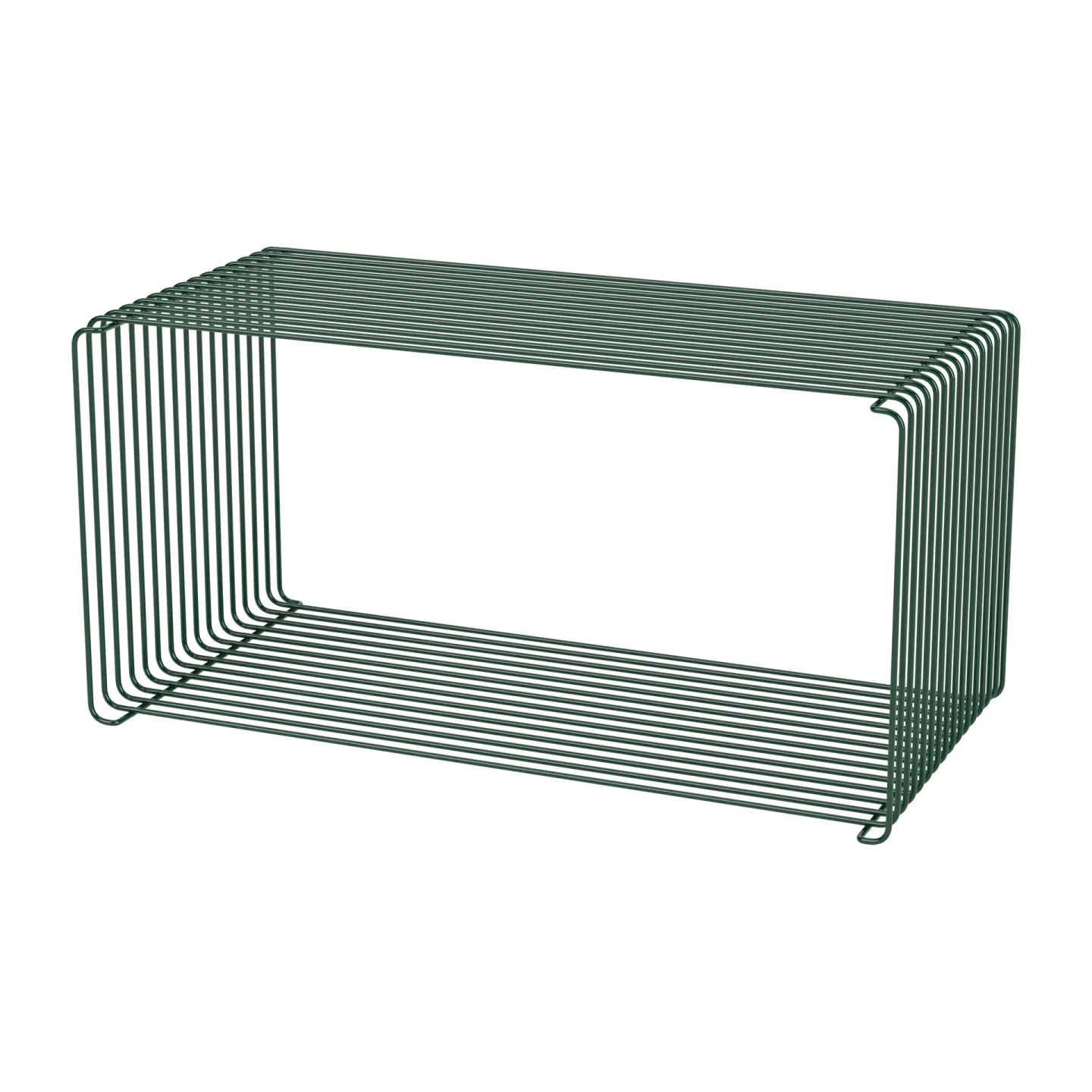 Montana Panton Wire Extended hylla 70x34,8x34,8 cm Pine