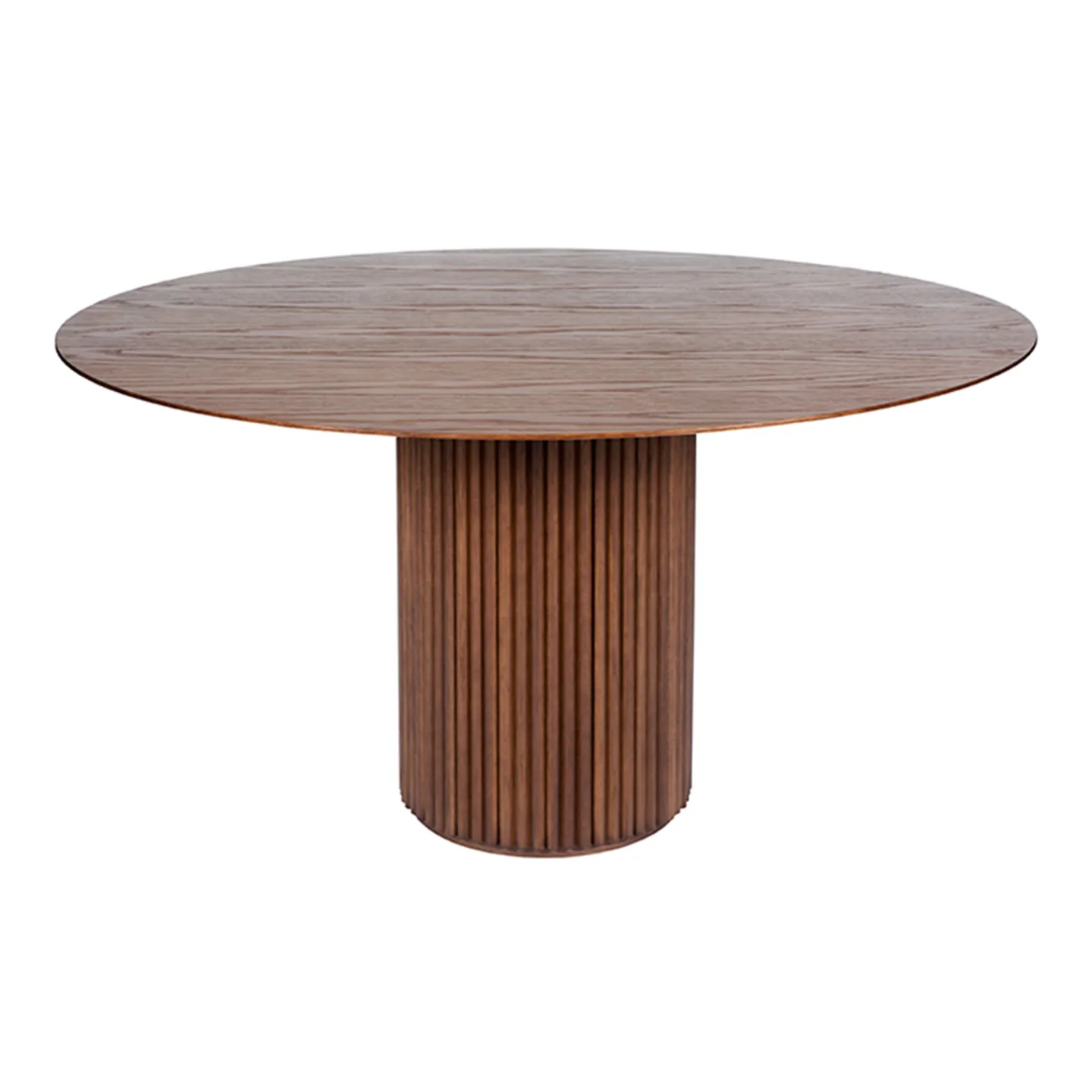 Asplund - Palais Royal Teak Stained Ash - Matbord - Anya Sebton,Eva Lilja Löwenhielm - Träfärgad - Trä