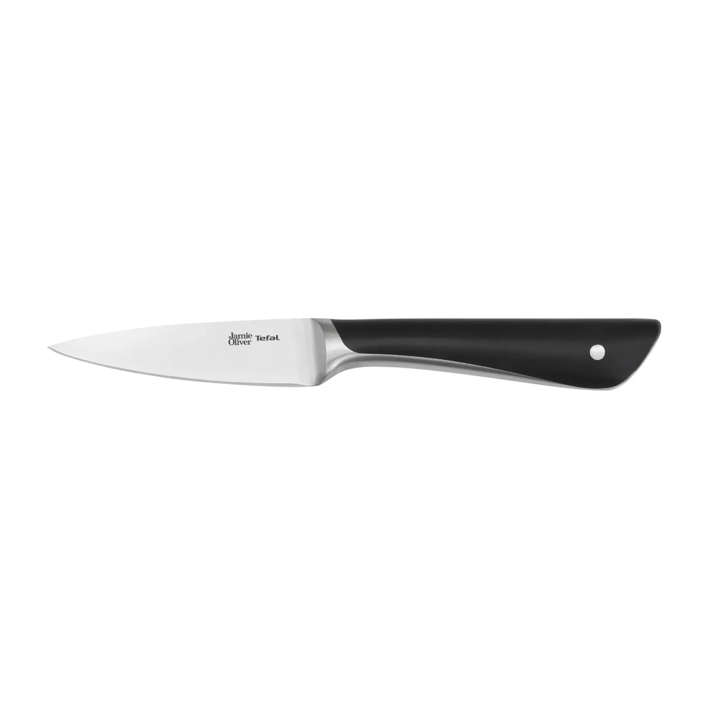Tefal Jamie Oliver Schälmesser 9cm Edelstahl