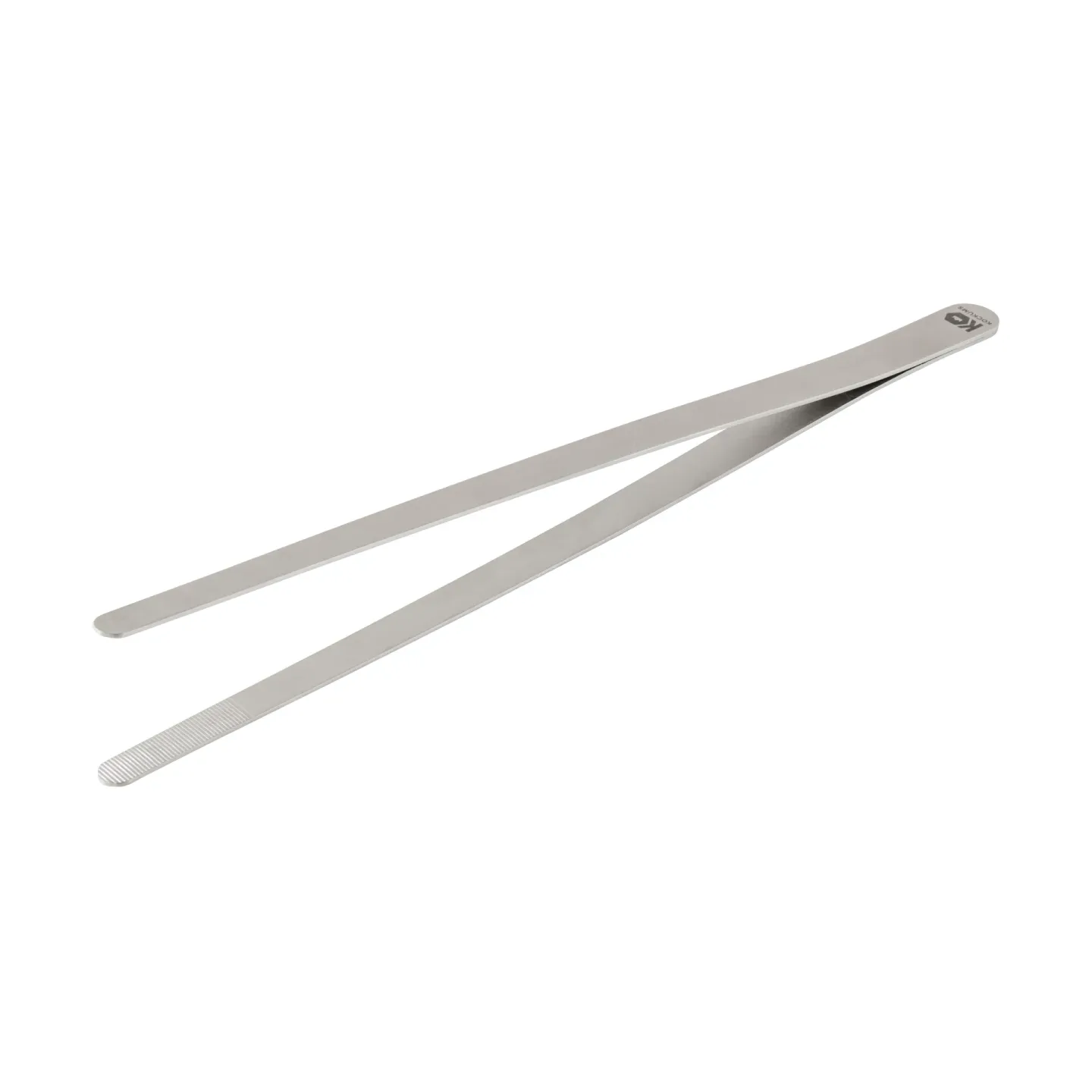 Kockums Jernverk Kockums Bratpinzette Edelstahl, 31 cm