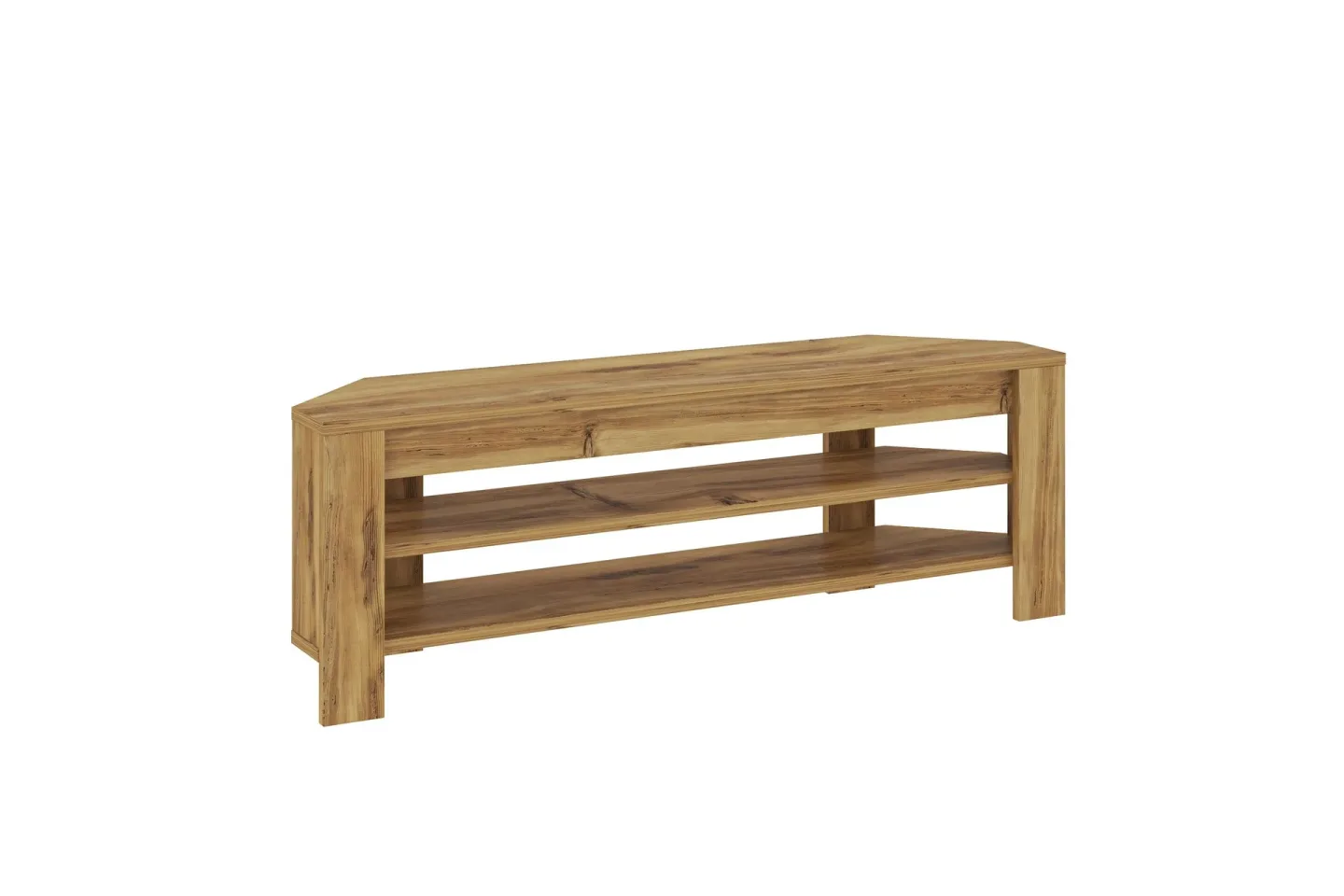 Oderzo Tv-bänk 120 cm - Ek