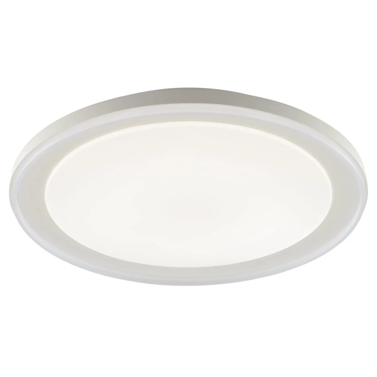 Brilliant - Pederson Ø45 - Takplafond - Vit