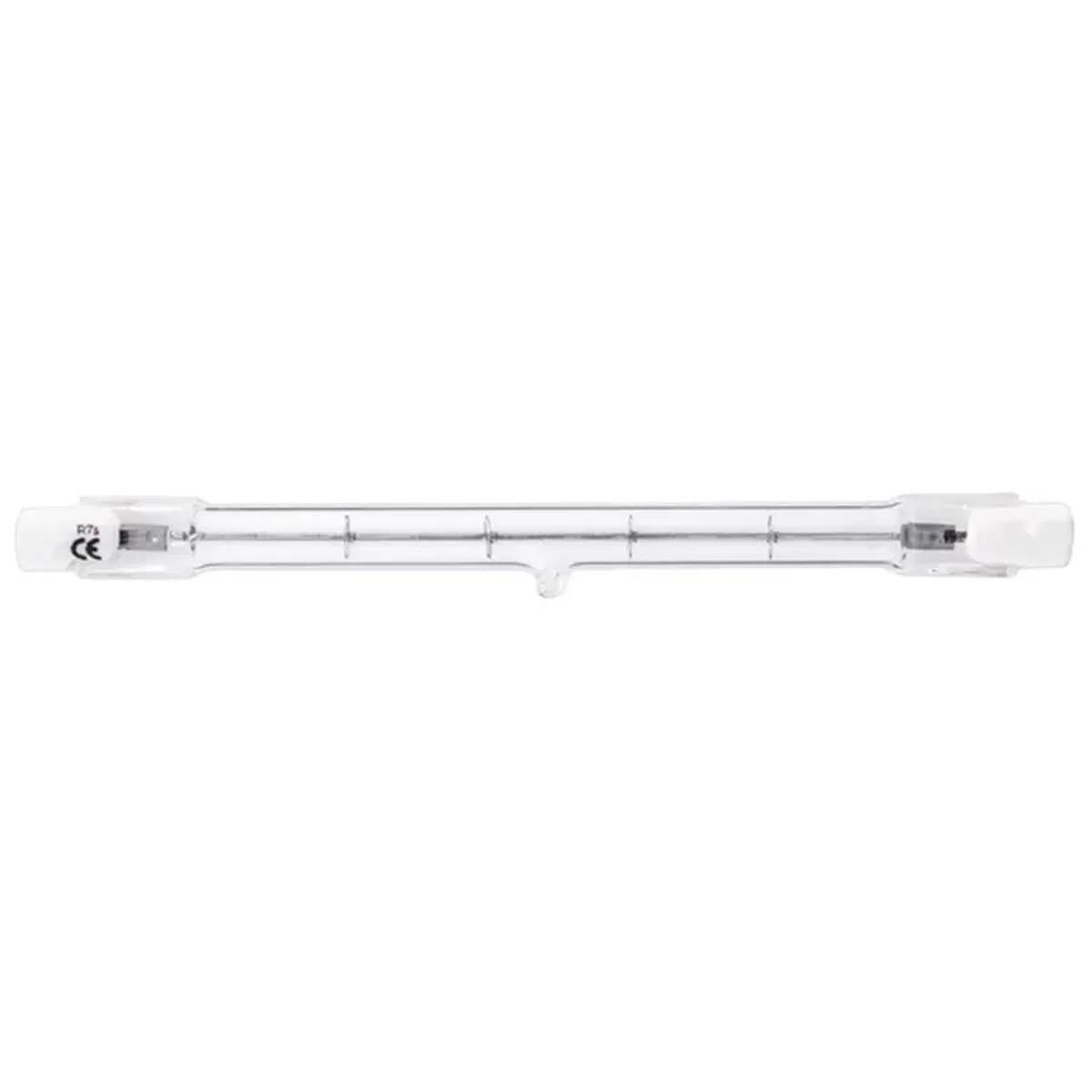 Halogenrör 118mm 300W R7s